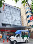 Citichic Sukhumvit 13 by Compass Hospitality Hotels in Bangkok