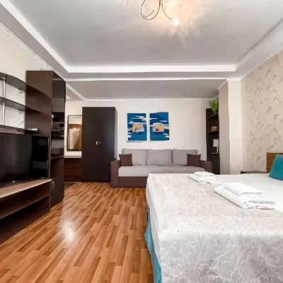 Vingover Guest House
