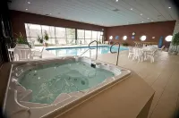 Visitor's Inn - Hot Tub