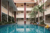 Nattida Hotel