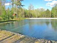 Cabin # 2, Kentucky Lake, Bass Fishing, Camden, Tn, (Nashville 1, Memphis 1.5)