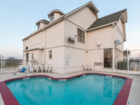 Motel 6 Fort Worth, TX - White Settlement Hotels in White Settlement