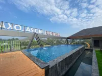 Front One Resort Indraloka Temanggung Hotels in Temanggung