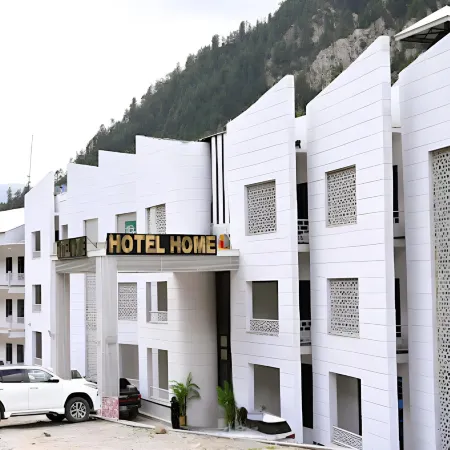 Hotel Home