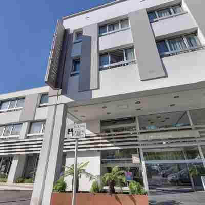 Mercure - Lorient Centre Hotel Exterior