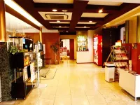 Hotel Abest Shin-Anjo-Ekimae Hotels in Anjo