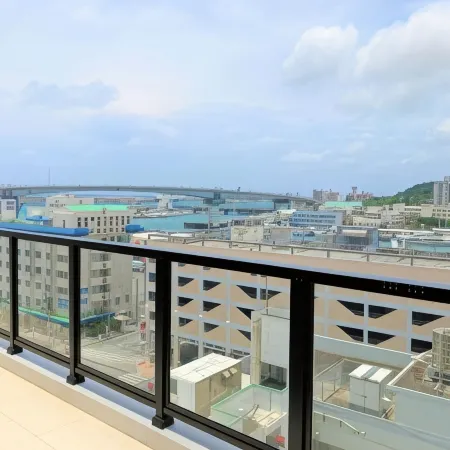 Yukureba Maejima Hotel