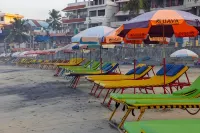 Ocean Bay Ayurvedic Beach Resort Hotels in Kovalam