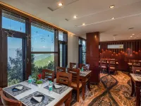 The Seasons Dalhousie - Best Valley View & Mountain View AC Hotel in Dalhousie Hotels in Chamba