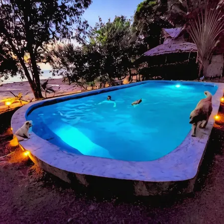 Banyan Bay Villas