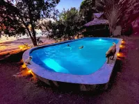 Banyan Bay Villas - Beach