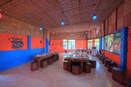 Shivansh Inn Resort Отели в г. Ришикеш