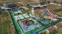 Fun N City Water Park , Adventure & Resort , Patna