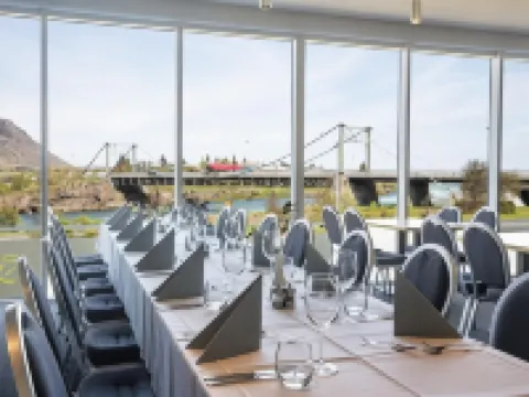 Hotel Selfoss โรงแรมในเซลฟอส