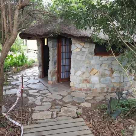 Tube n Axe Lodge and Backpackers