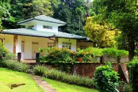 Clovefield Villa Hotels near Aberdeen Waterfall