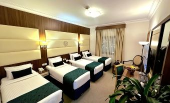 One Inn Hotel