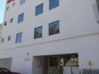 Hotel Star Express Puebla - Central Capu Hotels in Puebla