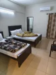 Al Sakhawat Hotel