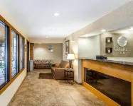 Quality Inn Macomb Near University Area