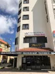 Grand Plaza Hotel