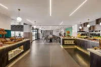 Ramada Plaza by Wyndham Batman Hôtels à : Yediyol Koyu