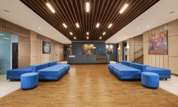 Aston Mojokerto Hotel & Conference Center