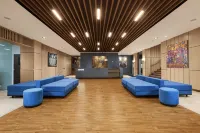 Aston Mojokerto Hotel & Conference Center - parking