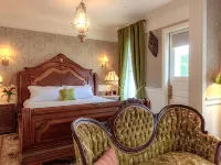 Sunbright Inn Hotels in DeFuniak Springs