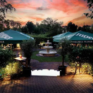 Best Western Hotel Windorf