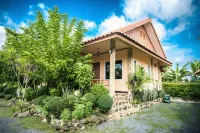 Ramiarndao Boutique Place Hotel Hotel a 