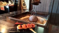 Toyoko Inn Gumma Isesaki Ekimae - breakfast