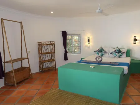 Bohemiaz Resort and Spa Kampot