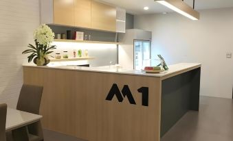 M-One Residence