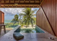 Serrambi Resort - Pools
