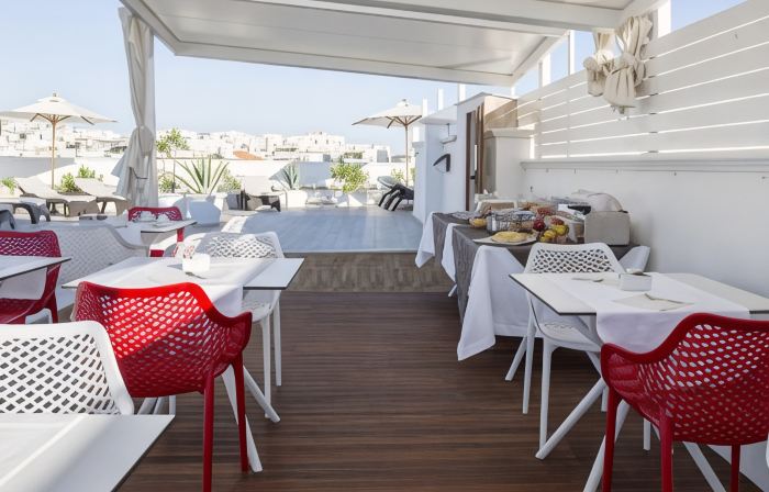 Relais la Pretura