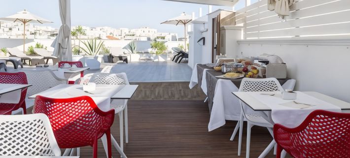 Relais la Pretura Hotels in Vieste