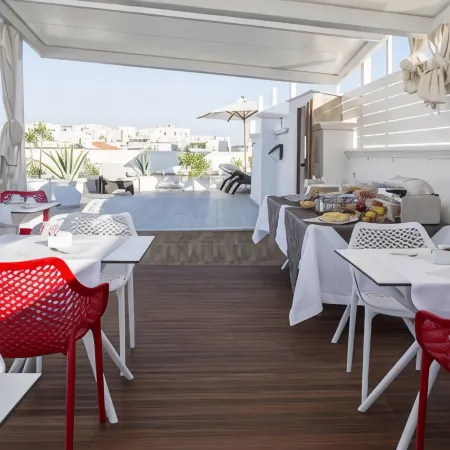 Relais la Pretura