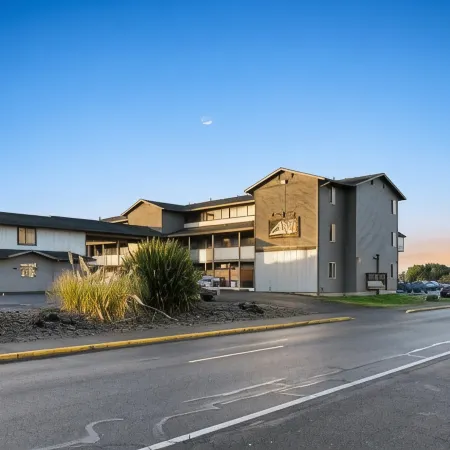 Adrift Hotel