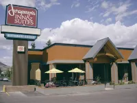 Ramada by Wyndham Helena Hotels in Helena