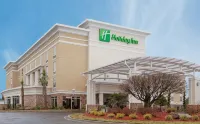 Holiday Inn Anderson Hotels in Anderson