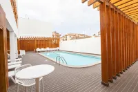 Hotel Da Luz