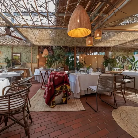 La Piconera Hotel & Spa