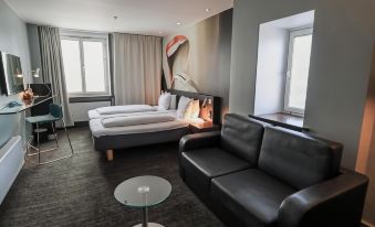 Comfort Hotel Malmö
