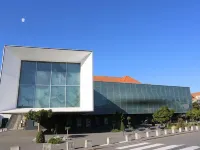 Logis Cottage Hôtel Hotels in Calais