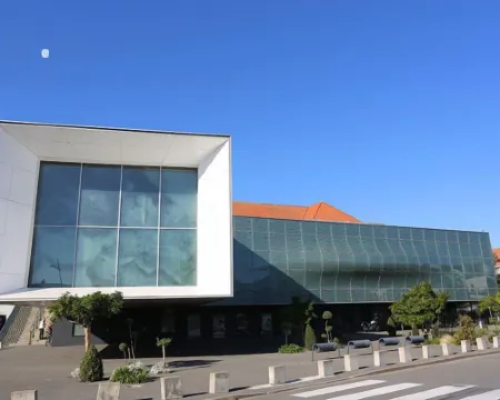 Logis Cottage Hôtel Hotels in Calais