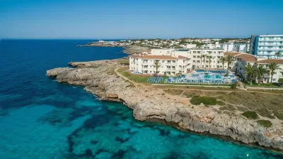 Grupotel Tamariscos Hotels near Macarelleta
