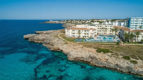 Grupotel Tamariscos Hotels in Area Metropolitana de Ciutadella