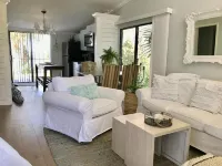 Home Base for New Smyrna Adventures