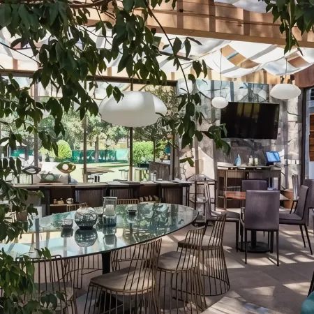 Hotel Boutique Unico Avandaro